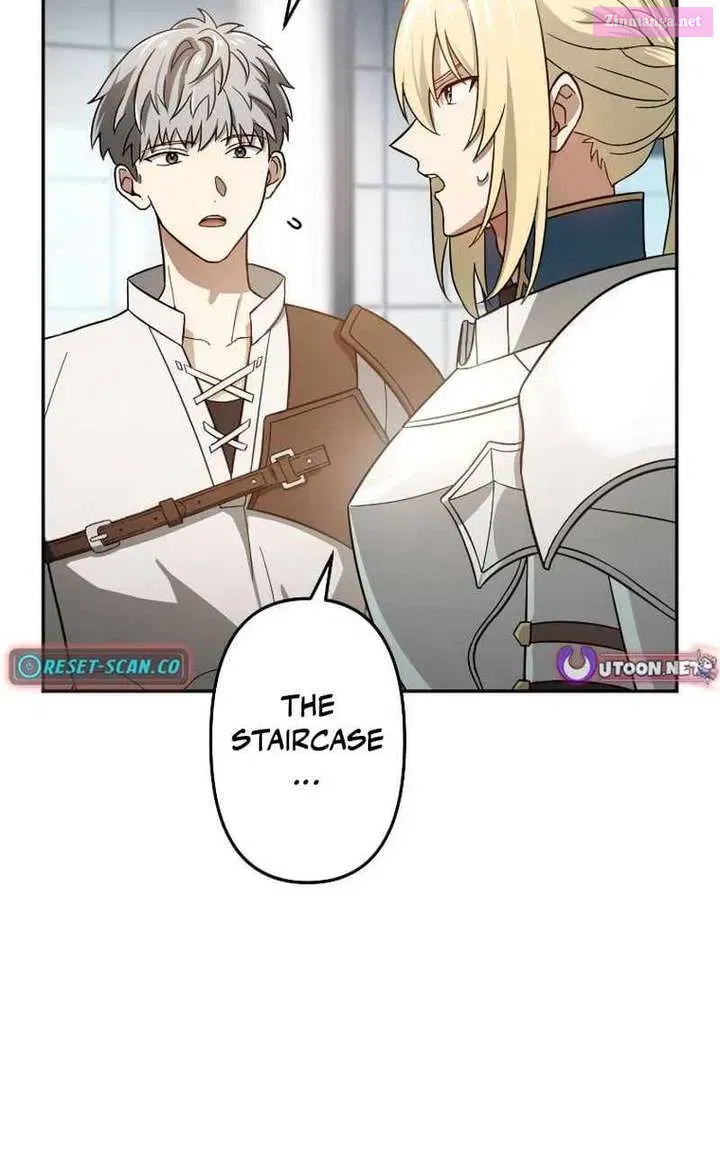 Gray Ash: The Dismissed Knight Begins Anew in the Dungeon City Chapter 23 page 81 - 