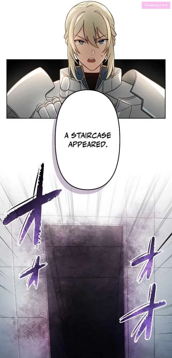 Gray Ash: The Dismissed Knight Begins Anew in the Dungeon City Chapter 23 page 82 - 