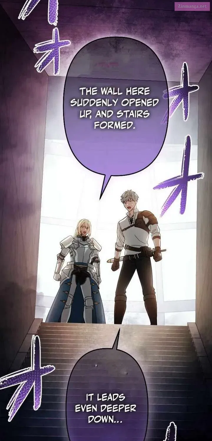 Gray Ash: The Dismissed Knight Begins Anew in the Dungeon City Chapter 23 page 84 - 