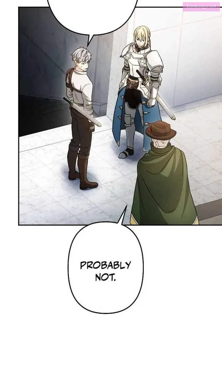 Gray Ash: The Dismissed Knight Begins Anew in the Dungeon City Chapter 23 page 86 - 