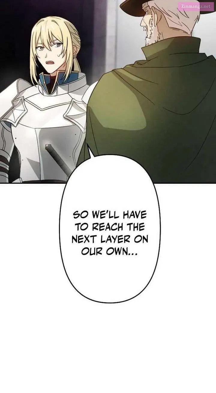 Gray Ash: The Dismissed Knight Begins Anew in the Dungeon City Chapter 23 page 90 - 