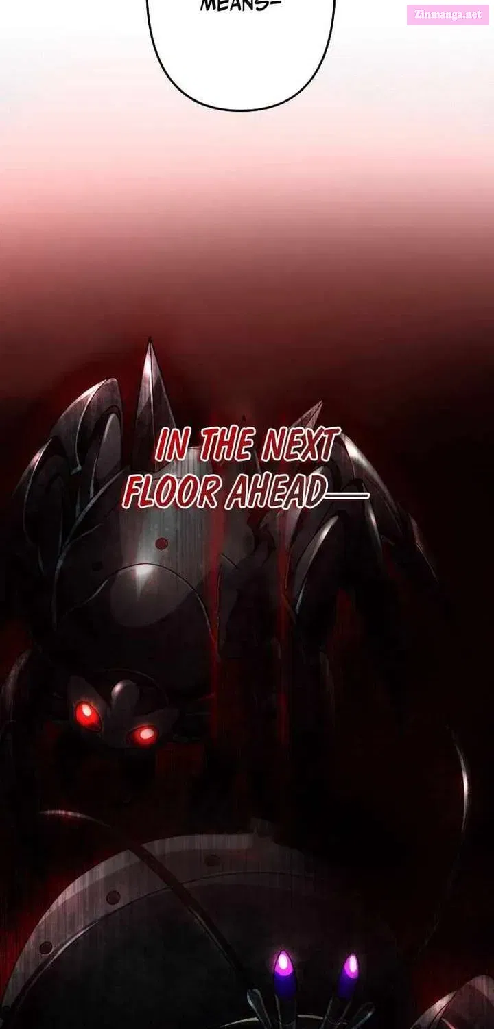 Gray Ash: The Dismissed Knight Begins Anew in the Dungeon City Chapter 23 page 92 - 