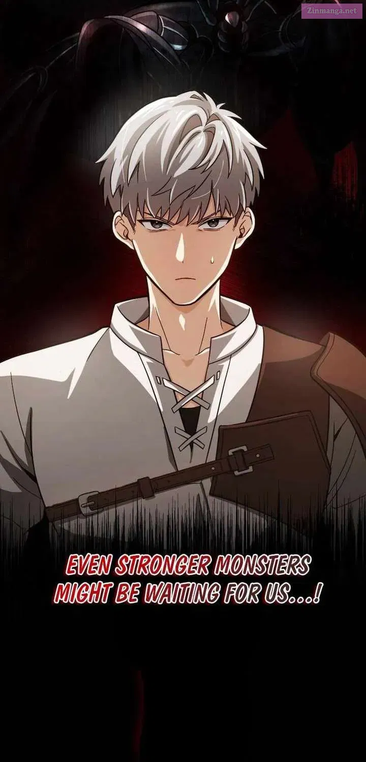 Gray Ash: The Dismissed Knight Begins Anew in the Dungeon City Chapter 23 page 93 - 