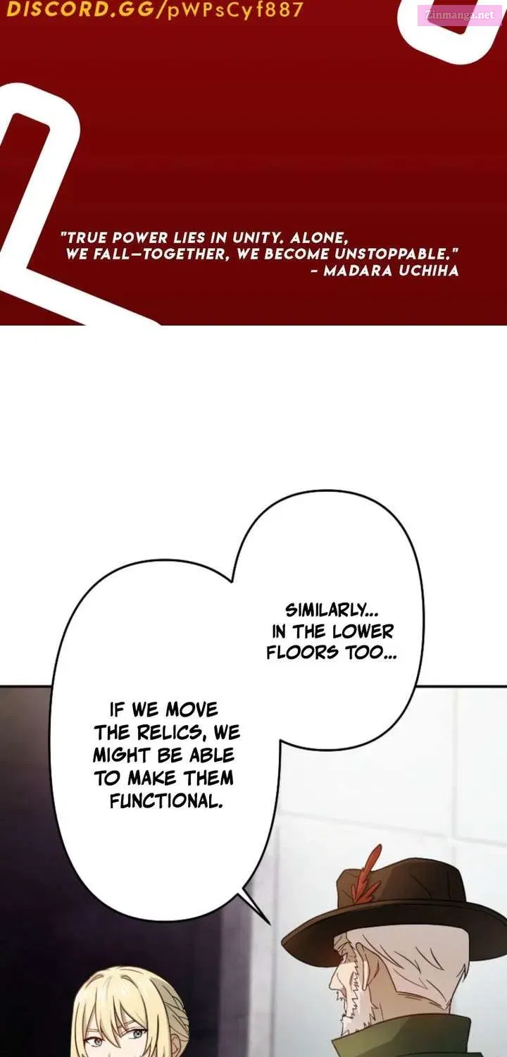 Gray Ash: The Dismissed Knight Begins Anew in the Dungeon City Chapter 24 page 2 - 