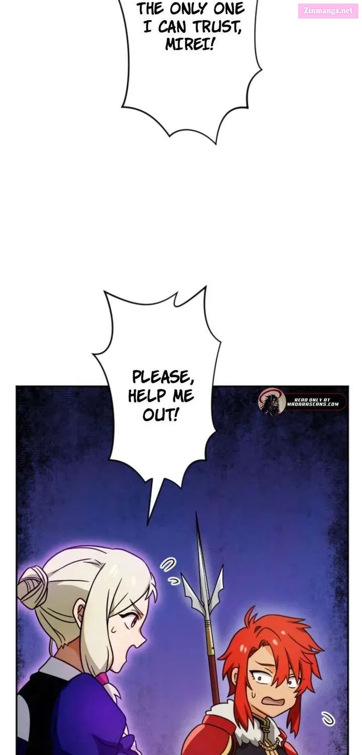Gray Ash: The Dismissed Knight Begins Anew in the Dungeon City Chapter 24 page 107 - 