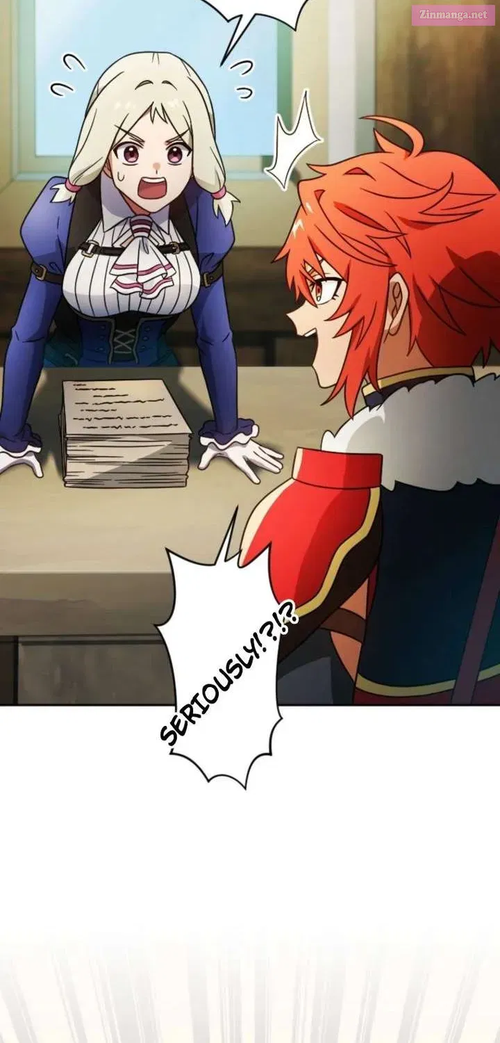 Gray Ash: The Dismissed Knight Begins Anew in the Dungeon City Chapter 24 page 109 - 