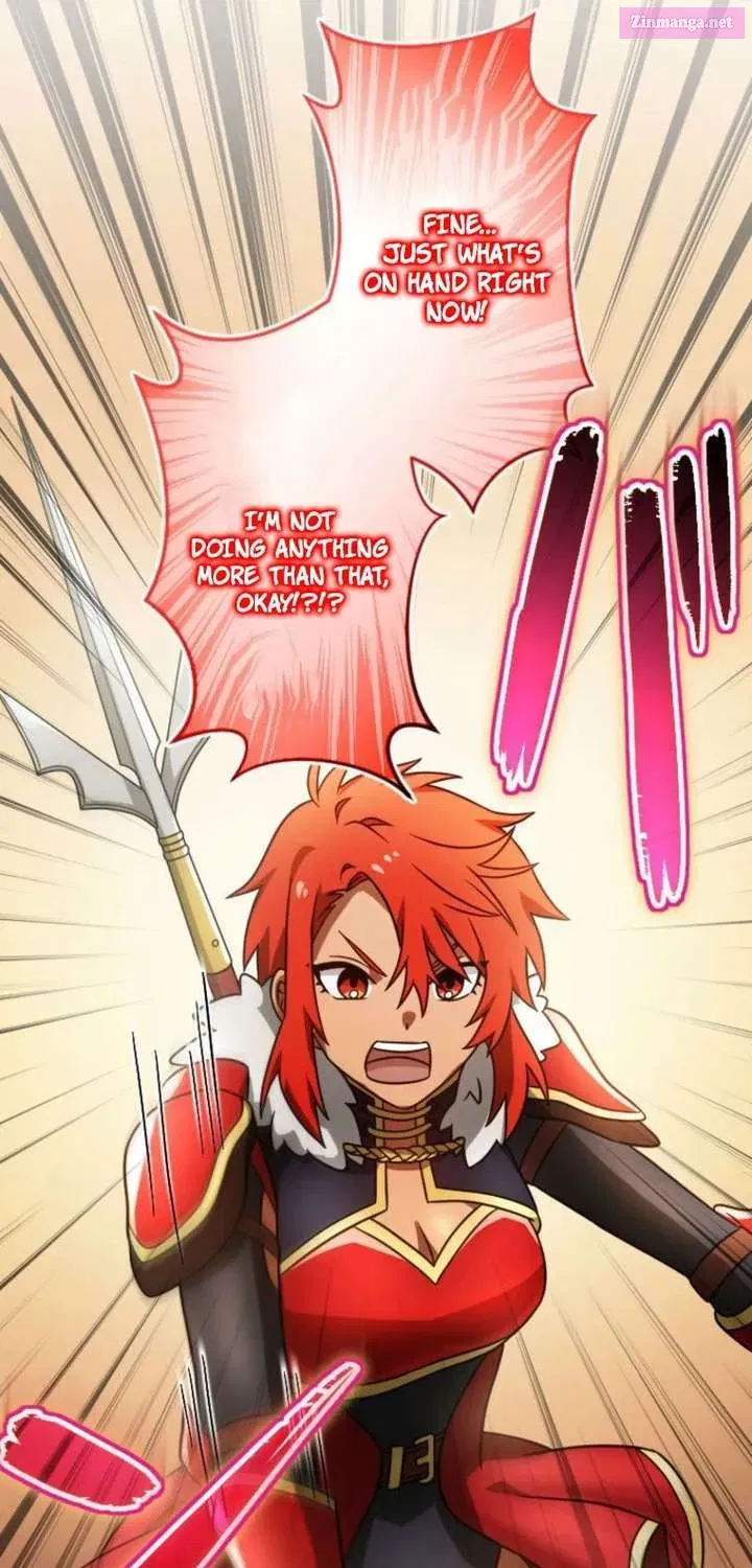 Gray Ash: The Dismissed Knight Begins Anew in the Dungeon City Chapter 24 page 111 - 