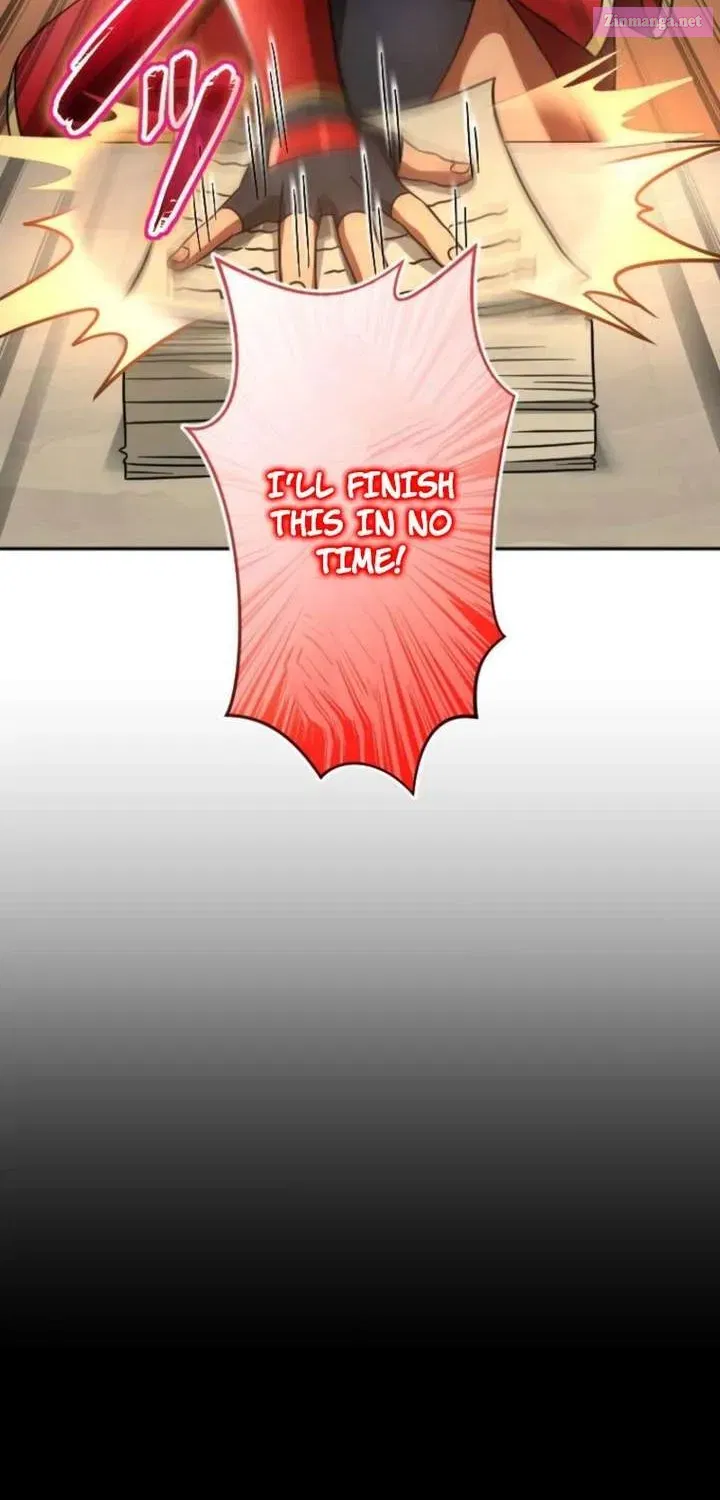 Gray Ash: The Dismissed Knight Begins Anew in the Dungeon City Chapter 24 page 112 - 