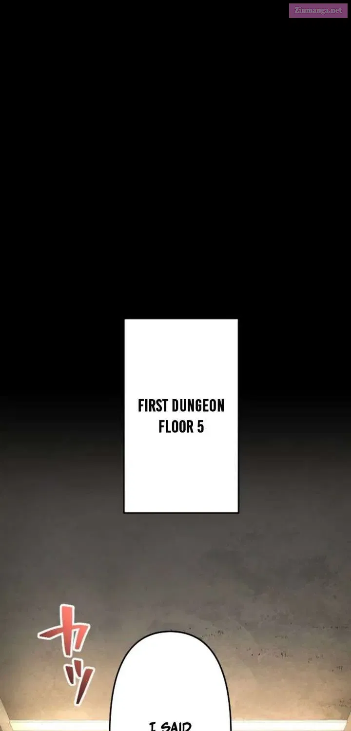 Gray Ash: The Dismissed Knight Begins Anew in the Dungeon City Chapter 24 page 113 - 
