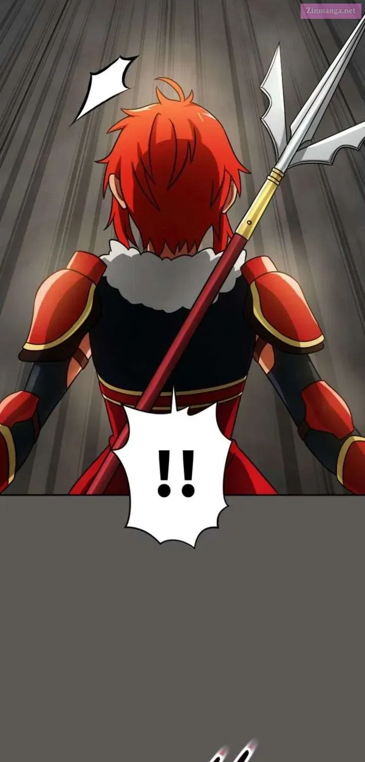 Gray Ash: The Dismissed Knight Begins Anew in the Dungeon City Chapter 24 page 117 - 