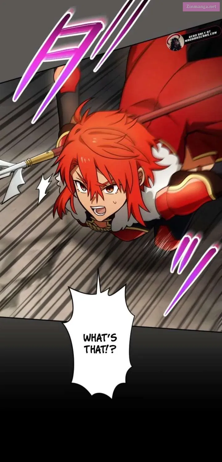 Gray Ash: The Dismissed Knight Begins Anew in the Dungeon City Chapter 24 page 118 - 