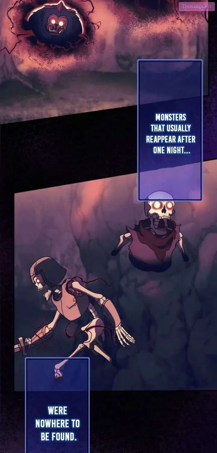 Gray Ash: The Dismissed Knight Begins Anew in the Dungeon City Chapter 24 page 18 - 