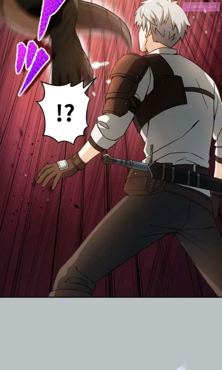 Gray Ash: The Dismissed Knight Begins Anew in the Dungeon City Chapter 24 page 25 - 