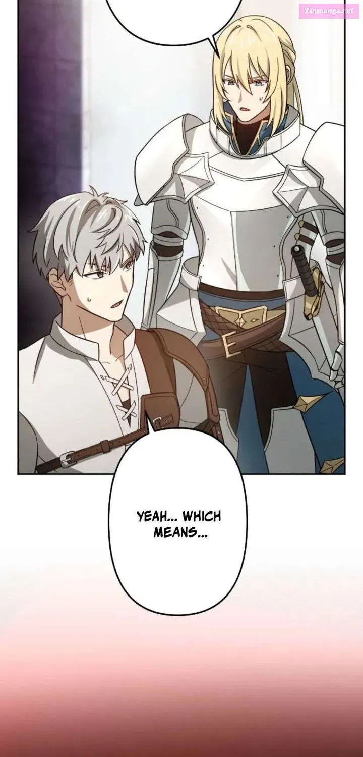 Gray Ash: The Dismissed Knight Begins Anew in the Dungeon City Chapter 24 page 4 - 