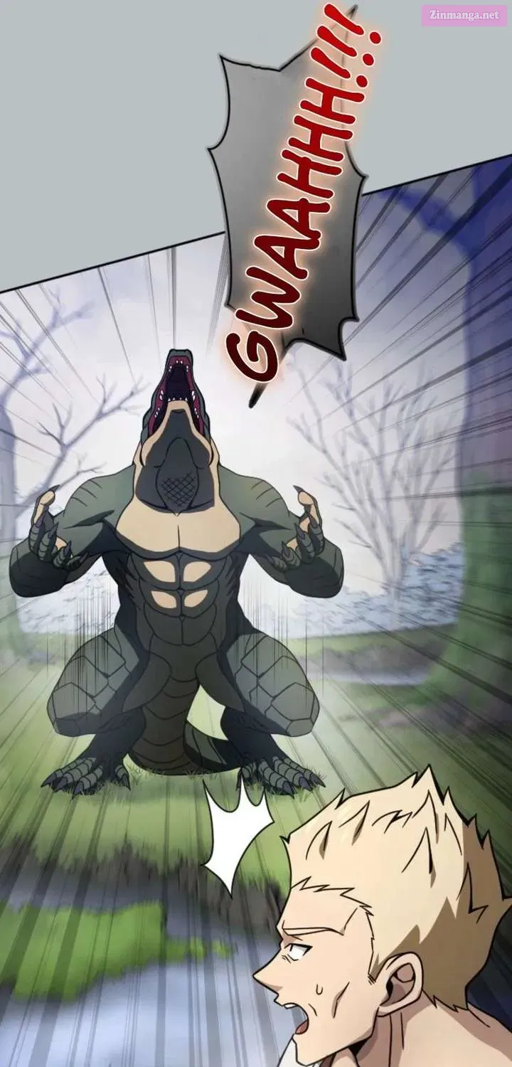 Gray Ash: The Dismissed Knight Begins Anew in the Dungeon City Chapter 24 page 31 - 