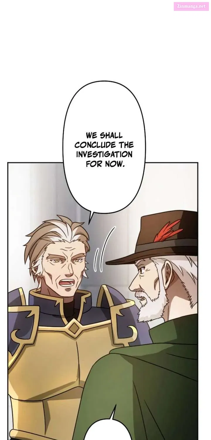 Gray Ash: The Dismissed Knight Begins Anew in the Dungeon City Chapter 24 page 41 - 