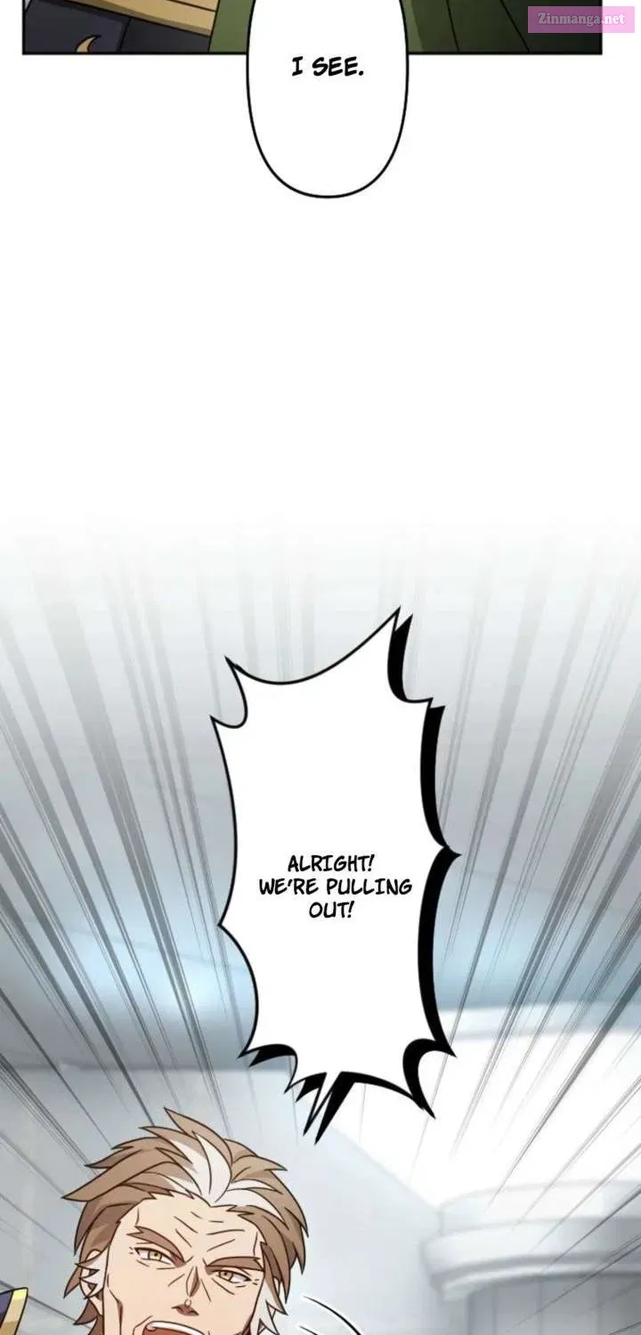 Gray Ash: The Dismissed Knight Begins Anew in the Dungeon City Chapter 24 page 42 - 