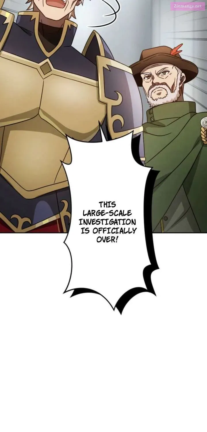 Gray Ash: The Dismissed Knight Begins Anew in the Dungeon City Chapter 24 page 43 - 
