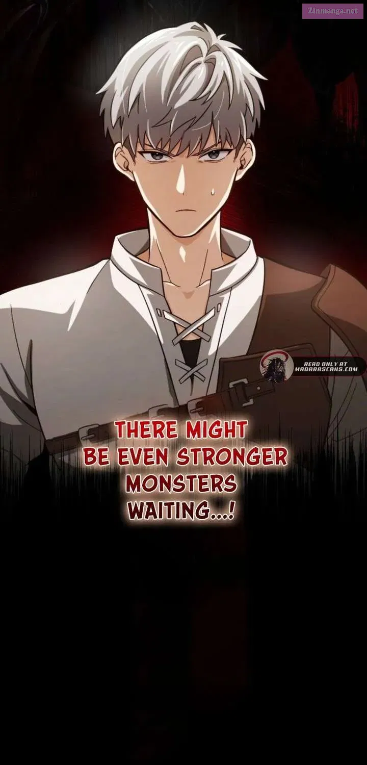 Gray Ash: The Dismissed Knight Begins Anew in the Dungeon City Chapter 24 page 6 - 