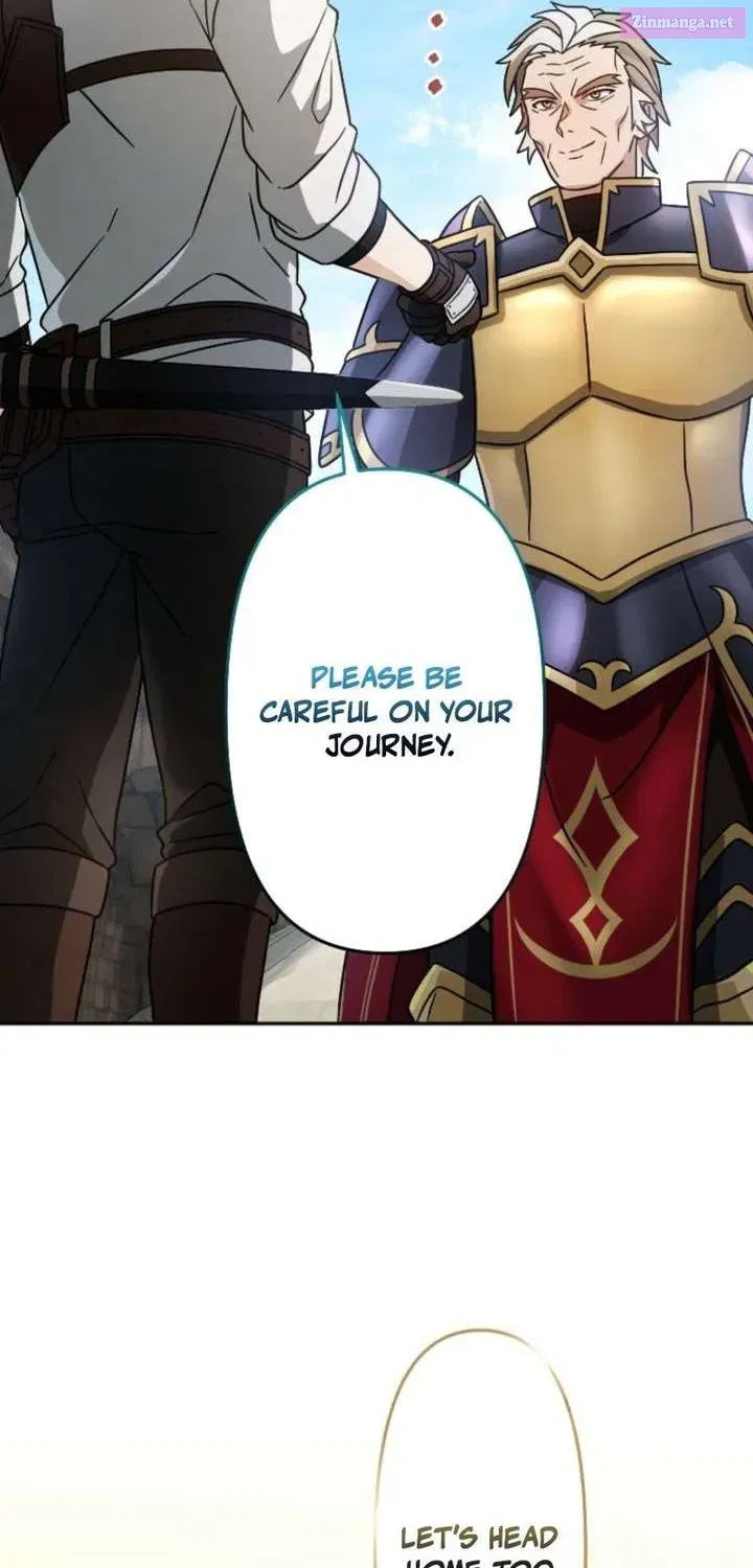 Gray Ash: The Dismissed Knight Begins Anew in the Dungeon City Chapter 24 page 53 - 