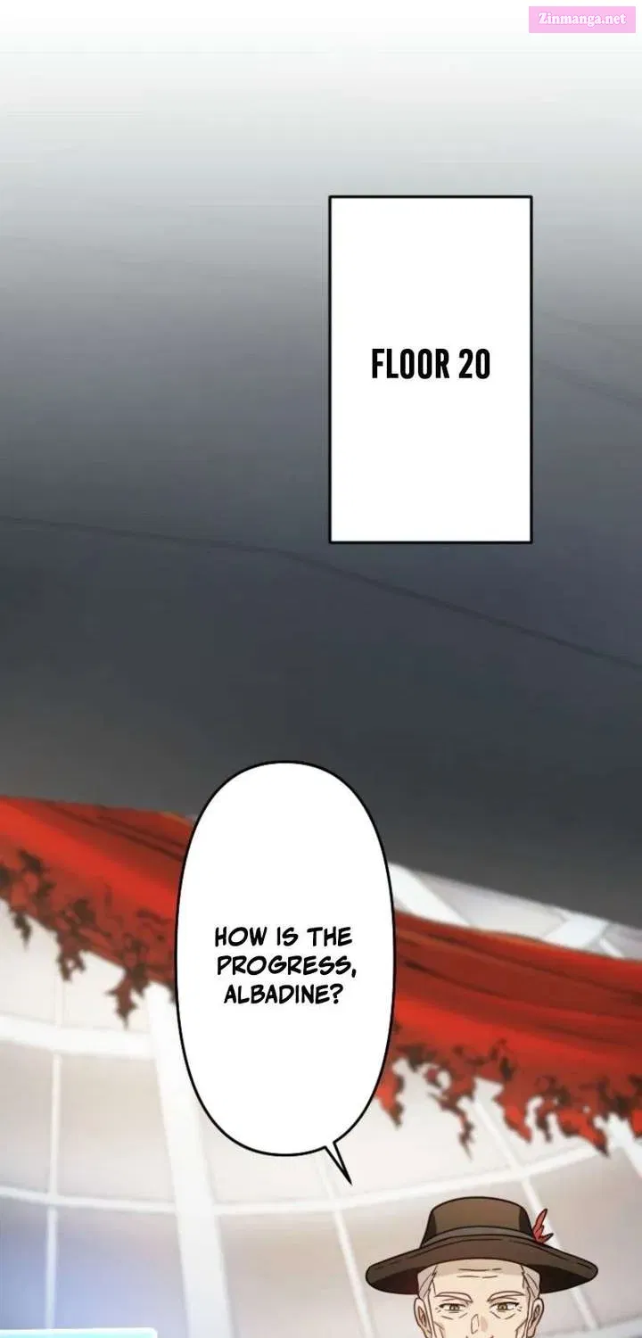 Gray Ash: The Dismissed Knight Begins Anew in the Dungeon City Chapter 24 page 56 - 