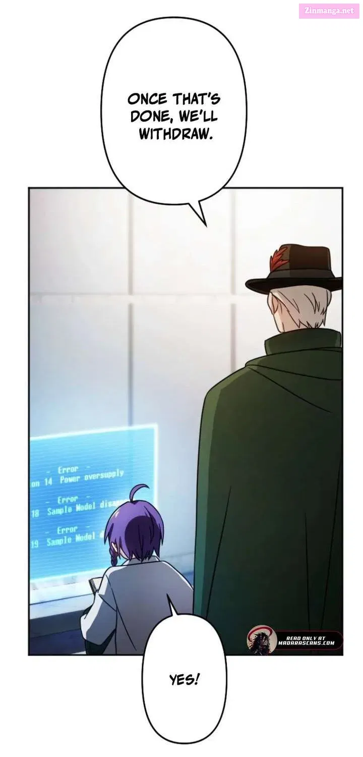 Gray Ash: The Dismissed Knight Begins Anew in the Dungeon City Chapter 24 page 58 - 