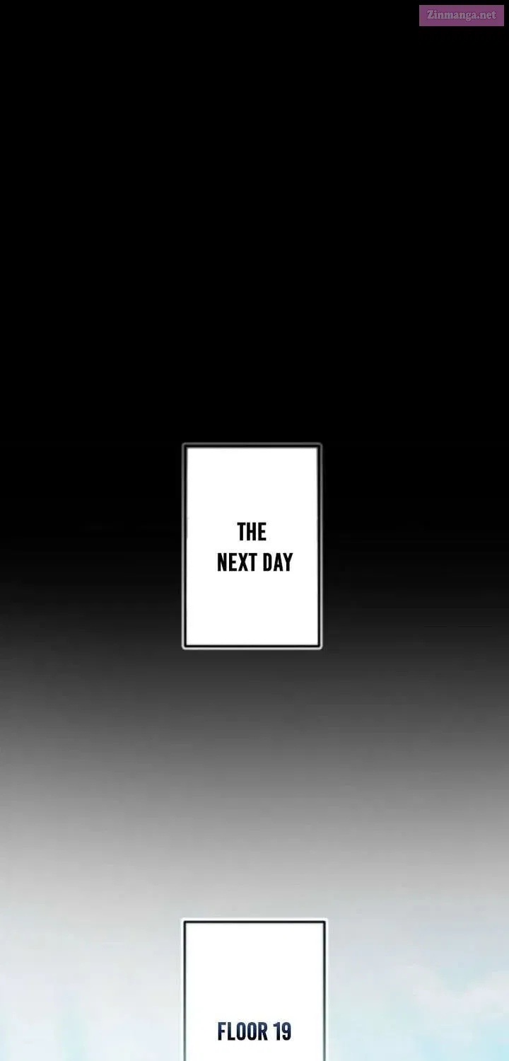 Gray Ash: The Dismissed Knight Begins Anew in the Dungeon City Chapter 24 page 8 - 