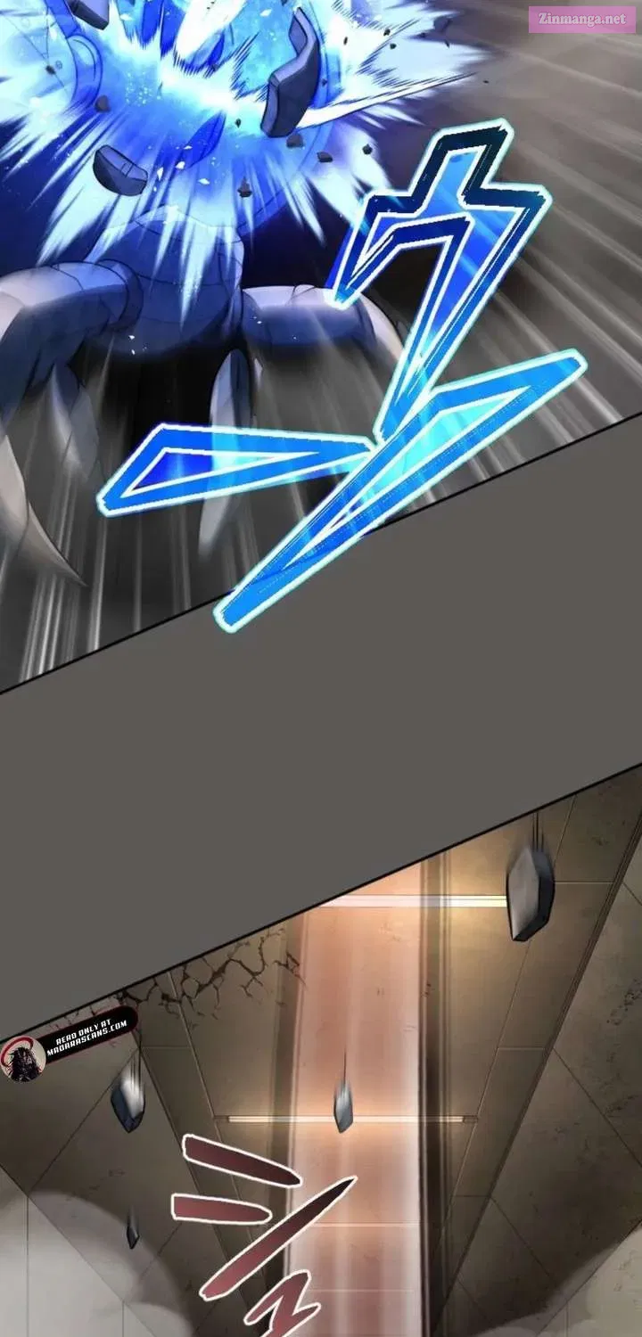 Gray Ash: The Dismissed Knight Begins Anew in the Dungeon City Chapter 24 page 72 - 