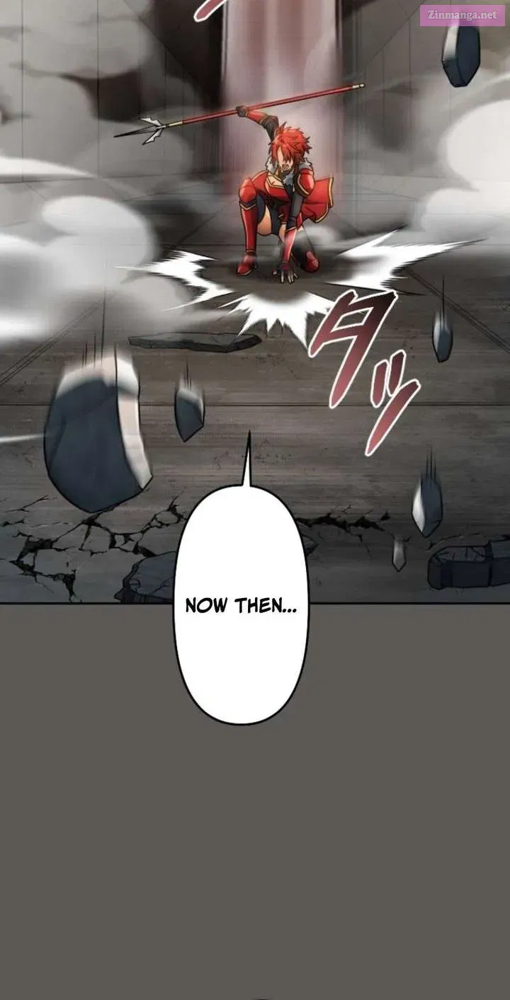 Gray Ash: The Dismissed Knight Begins Anew in the Dungeon City Chapter 24 page 73 - 