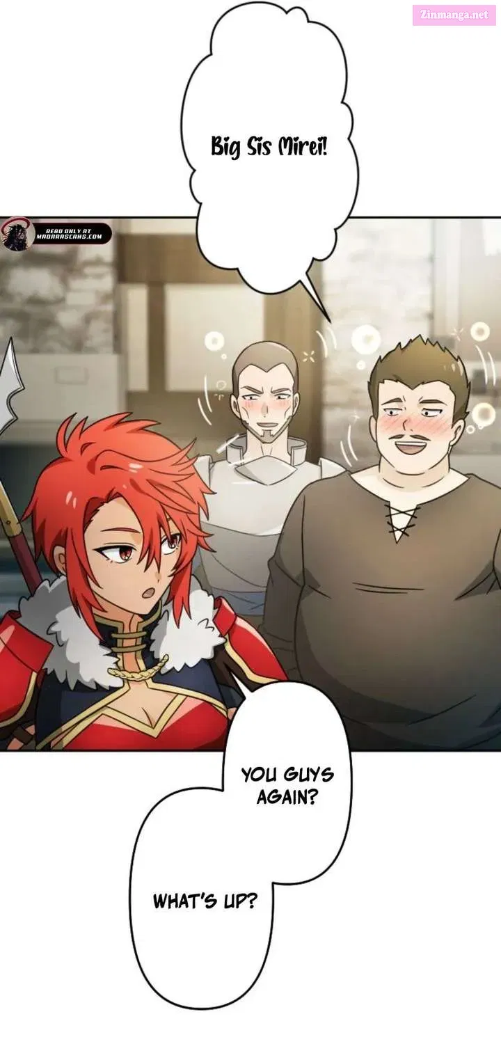 Gray Ash: The Dismissed Knight Begins Anew in the Dungeon City Chapter 24 page 83 - 