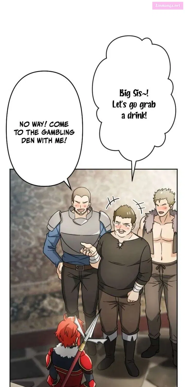 Gray Ash: The Dismissed Knight Begins Anew in the Dungeon City Chapter 24 page 84 - 