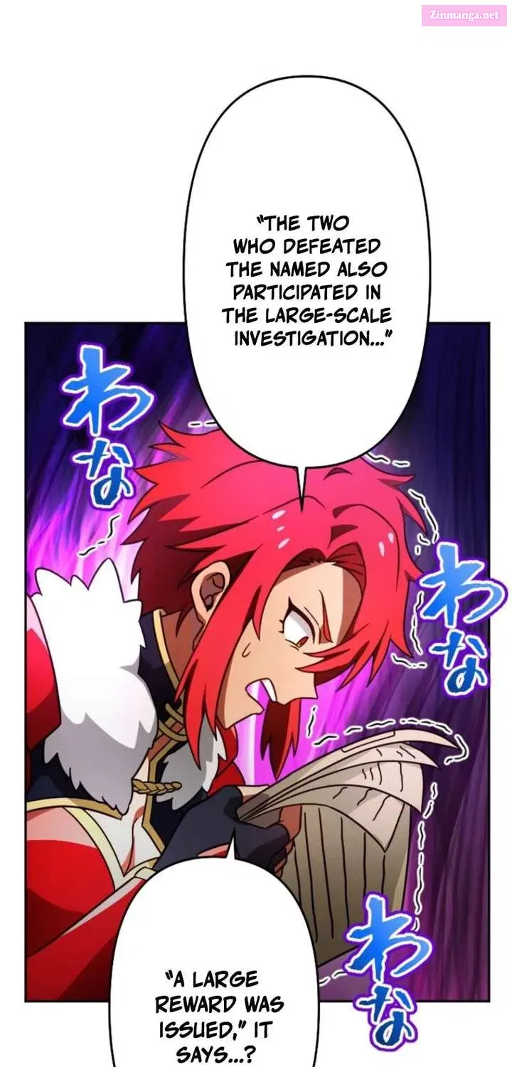 Gray Ash: The Dismissed Knight Begins Anew in the Dungeon City Chapter 24 page 96 - 
