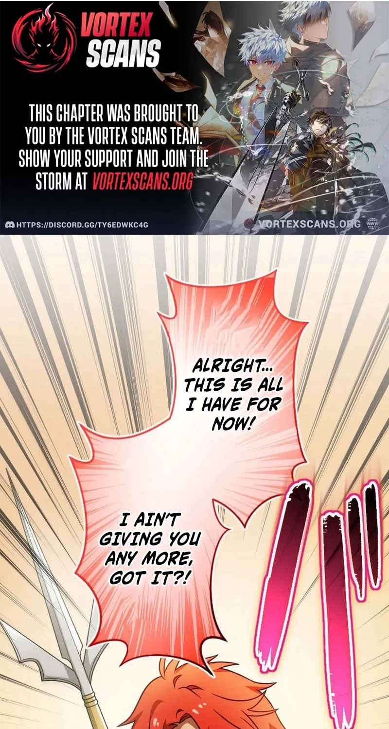 Gray Ash: The Dismissed Knight Begins Anew in the Dungeon City Chapter 25 page 1 - 