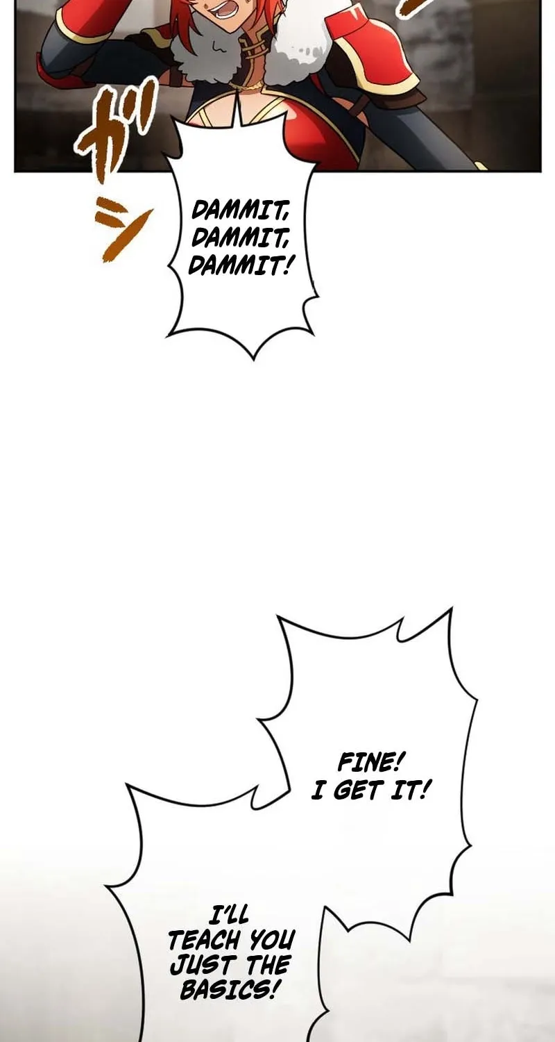 Gray Ash: The Dismissed Knight Begins Anew in the Dungeon City Chapter 25 page 104 - 