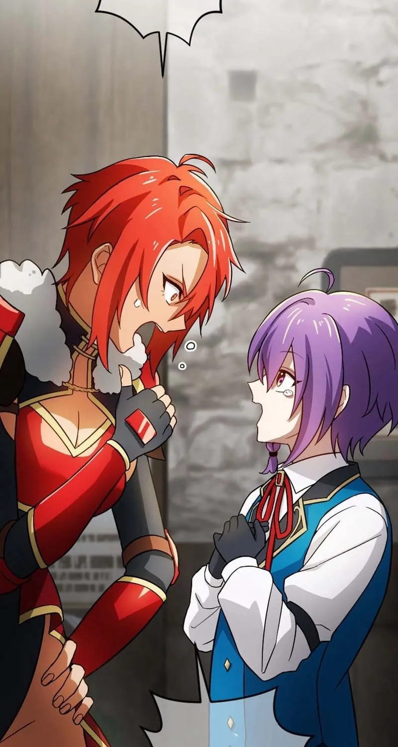 Gray Ash: The Dismissed Knight Begins Anew in the Dungeon City Chapter 25 page 105 - 