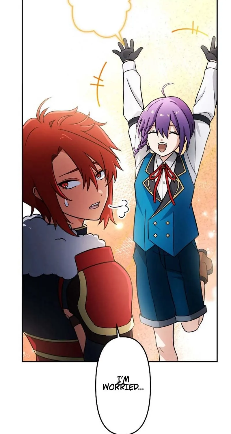 Gray Ash: The Dismissed Knight Begins Anew in the Dungeon City Chapter 25 page 107 - 