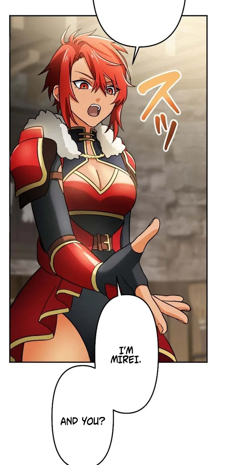 Gray Ash: The Dismissed Knight Begins Anew in the Dungeon City Chapter 25 page 109 - 