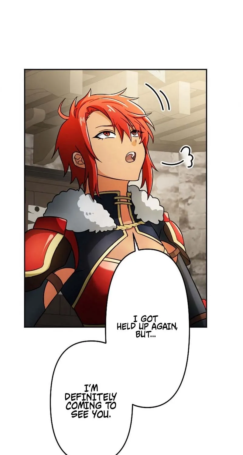 Gray Ash: The Dismissed Knight Begins Anew in the Dungeon City Chapter 25 page 112 - 