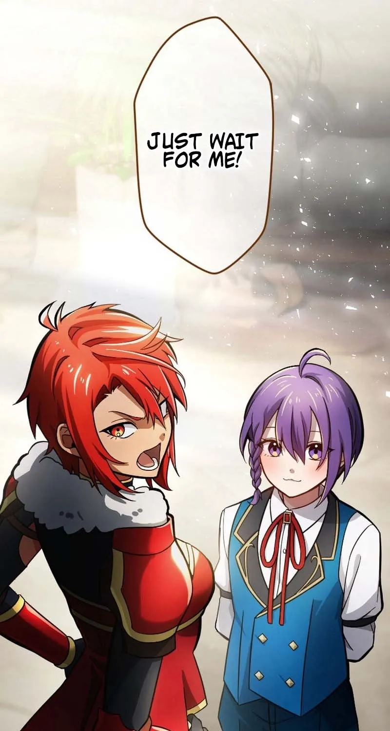 Gray Ash: The Dismissed Knight Begins Anew in the Dungeon City Chapter 25 page 114 - 