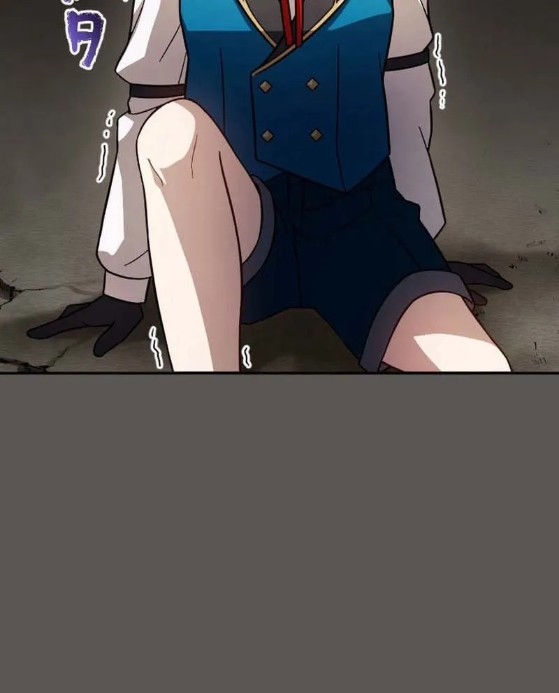 Gray Ash: The Dismissed Knight Begins Anew in the Dungeon City Chapter 25 page 14 - 
