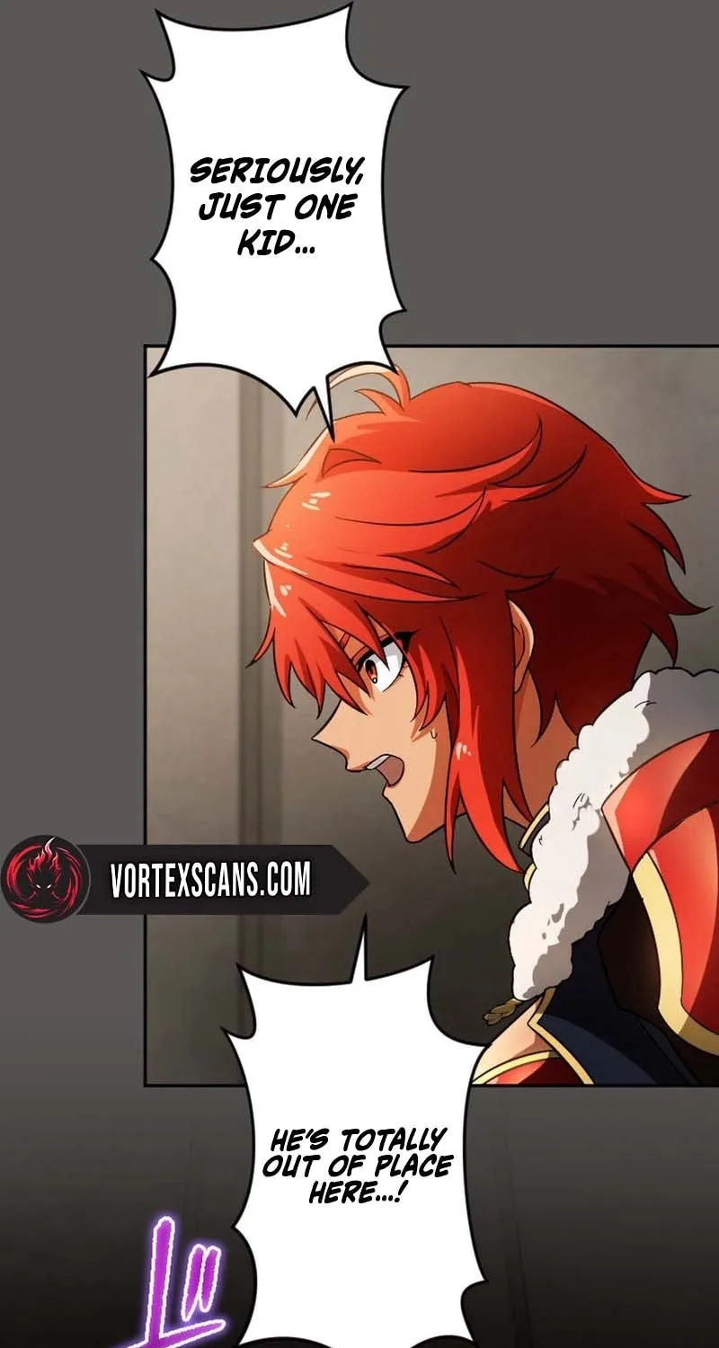 Gray Ash: The Dismissed Knight Begins Anew in the Dungeon City Chapter 25 page 15 - 