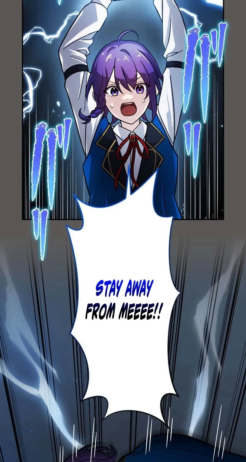 Gray Ash: The Dismissed Knight Begins Anew in the Dungeon City Chapter 25 page 19 - 