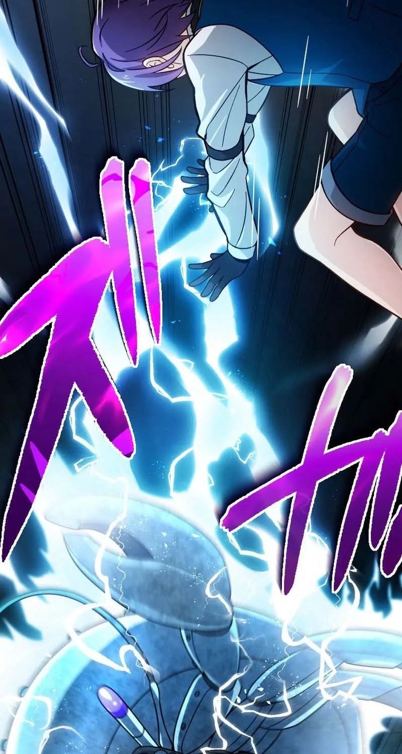 Gray Ash: The Dismissed Knight Begins Anew in the Dungeon City Chapter 25 page 20 - 