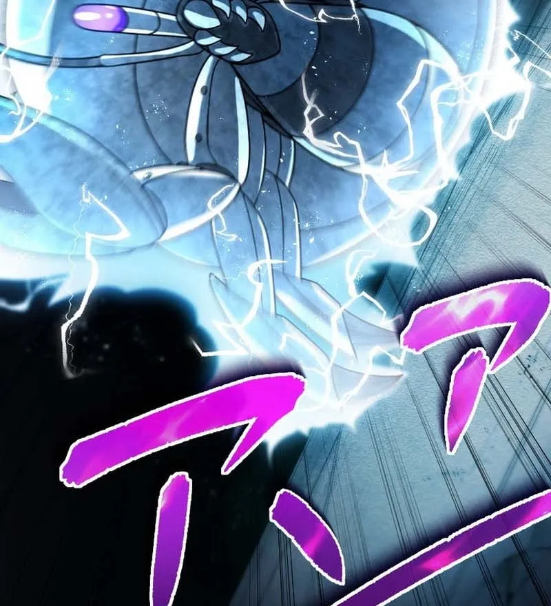 Gray Ash: The Dismissed Knight Begins Anew in the Dungeon City Chapter 25 page 21 - 
