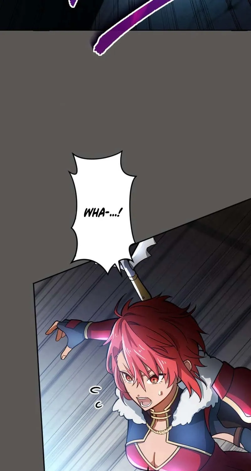 Gray Ash: The Dismissed Knight Begins Anew in the Dungeon City Chapter 25 page 22 - 