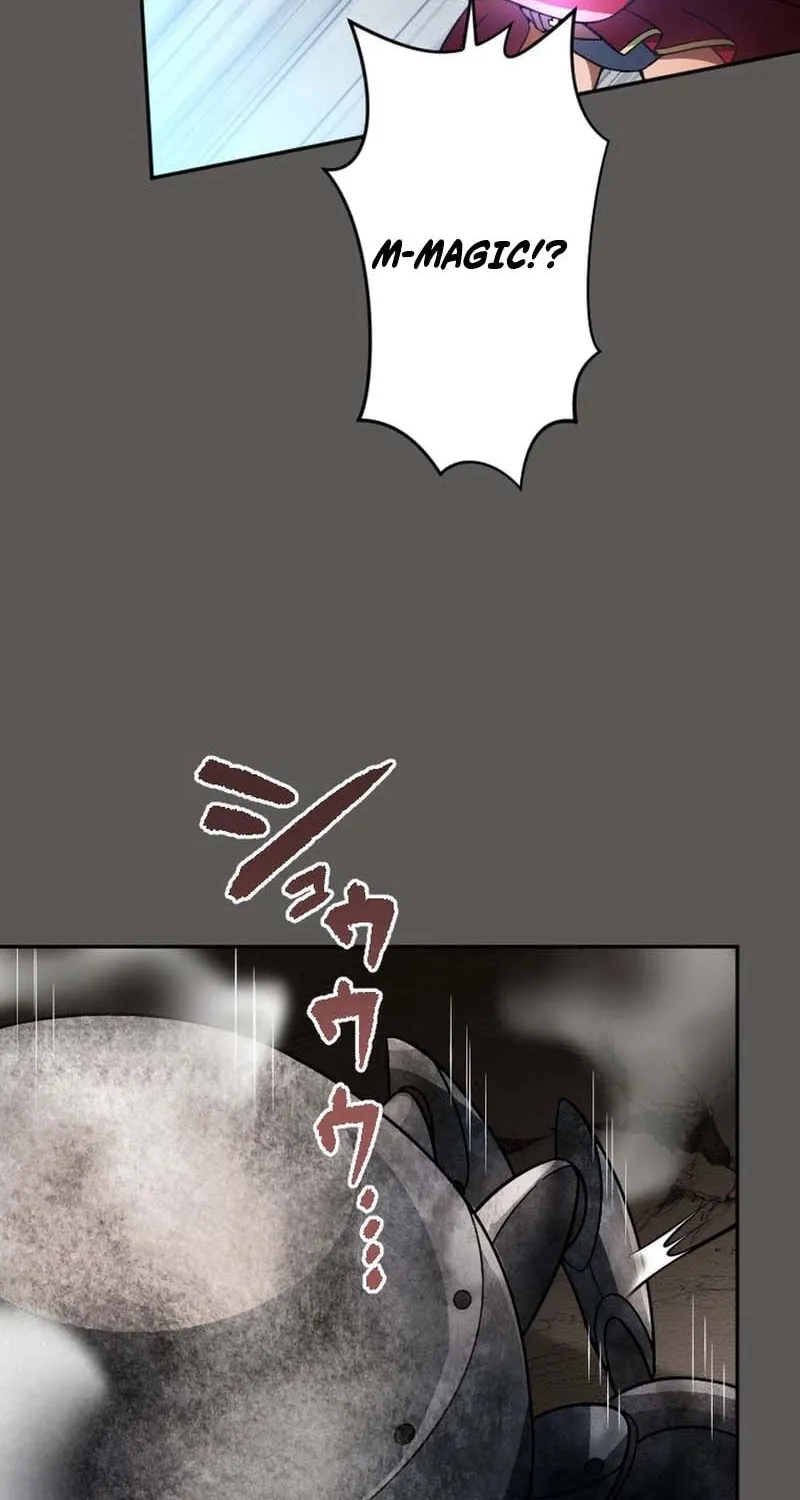 Gray Ash: The Dismissed Knight Begins Anew in the Dungeon City Chapter 25 page 23 - 