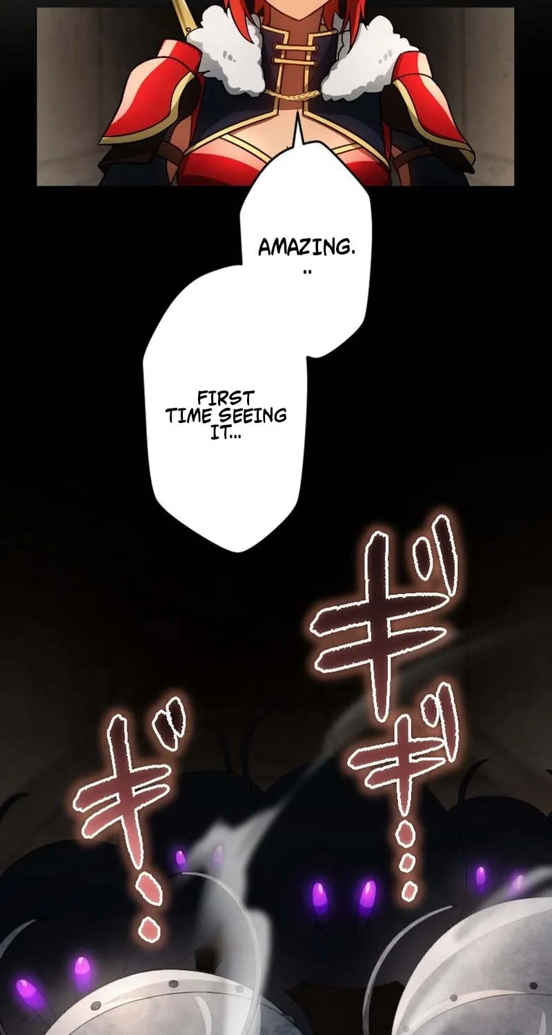 Gray Ash: The Dismissed Knight Begins Anew in the Dungeon City Chapter 25 page 25 - 