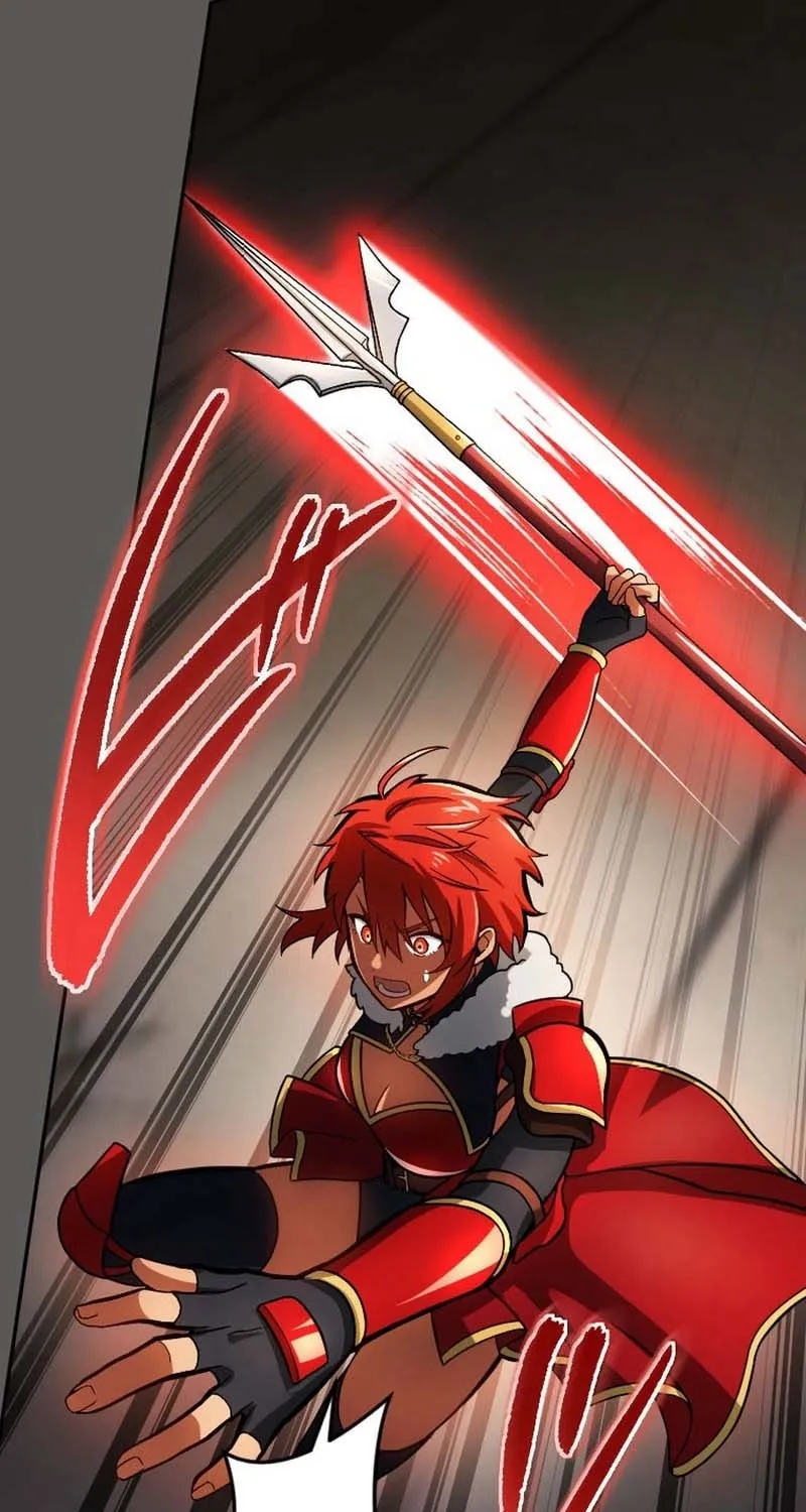 Gray Ash: The Dismissed Knight Begins Anew in the Dungeon City Chapter 25 page 29 - 