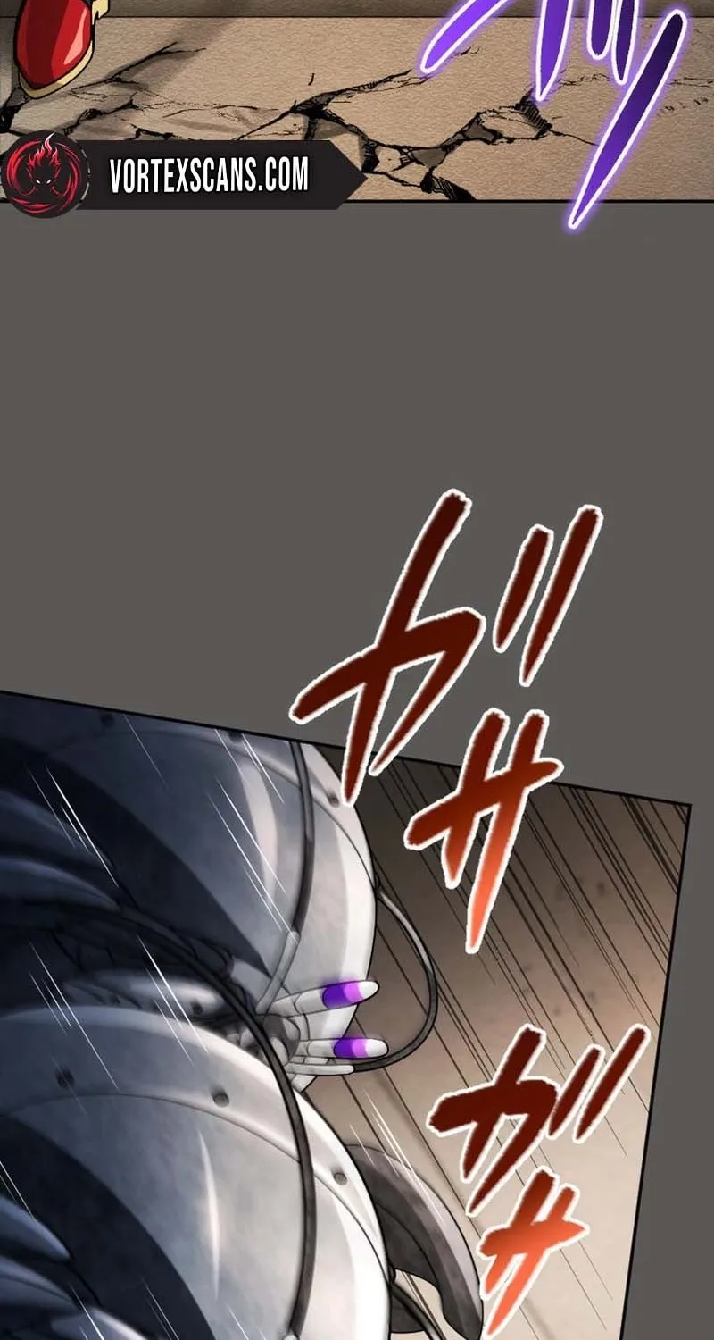 Gray Ash: The Dismissed Knight Begins Anew in the Dungeon City Chapter 25 page 41 - 