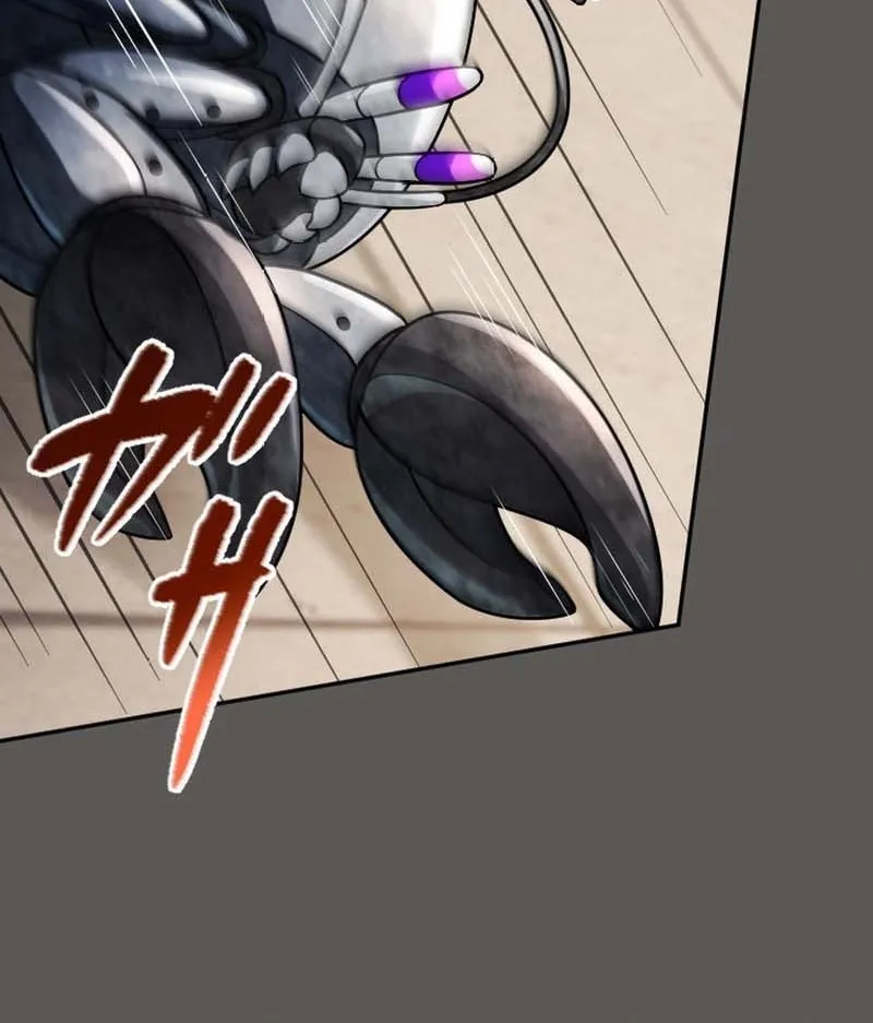 Gray Ash: The Dismissed Knight Begins Anew in the Dungeon City Chapter 25 page 42 - 